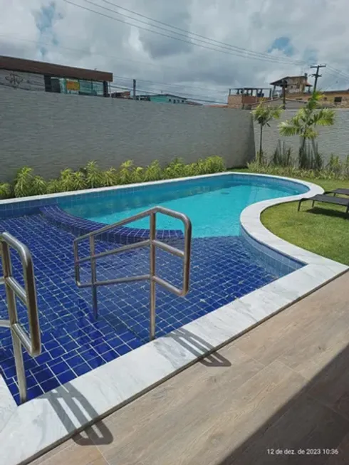 Foto 1 de Apartamento com 3 Quartos à venda, 63m² em Zumbi, Recife
