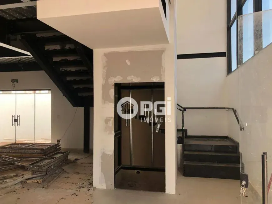 Foto 1 de Ponto Comercial à venda, 288m² em Jardim Botânico, Ribeirão Preto