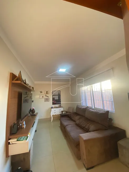 Foto 1 de Casa com 3 Quartos à venda, 110m² em Jardim Continental, Marília