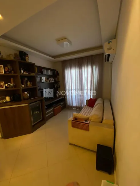 Foto 1 de Apartamento com 3 Quartos à venda, 81m² em Vila Pagano, Valinhos