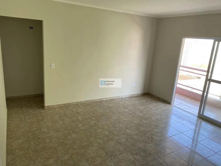 Foto 1 de Apartamento com 3 Quartos à venda, 107m² em Cidade Ocian, Praia Grande