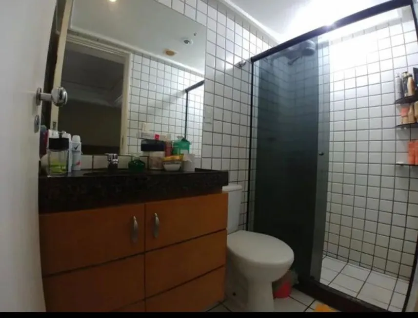 Foto 1 de Apartamento com 4 Quartos à venda, 217m² em Espinheiro, Recife