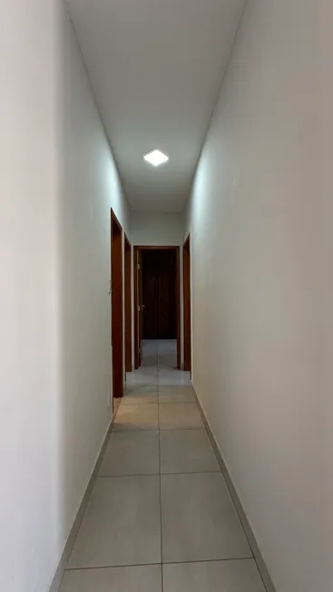 Foto 1 de Apartamento com 3 Quartos à venda, 96m² em Alvorada, Cuiabá