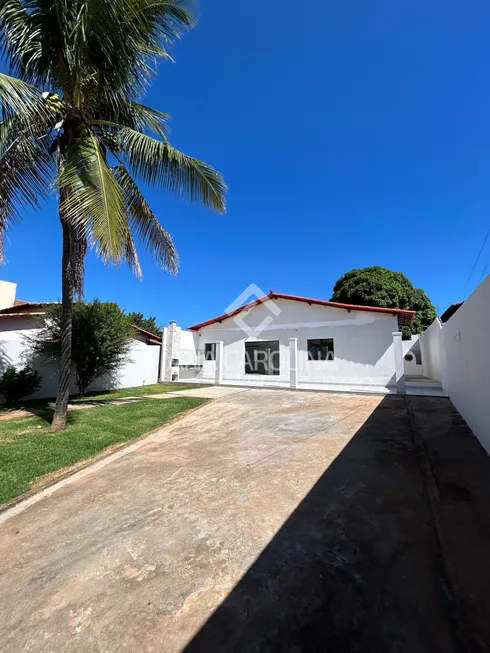 Foto 1 de Casa com 3 Quartos à venda, 400m² em Vila Atlântida, Montes Claros