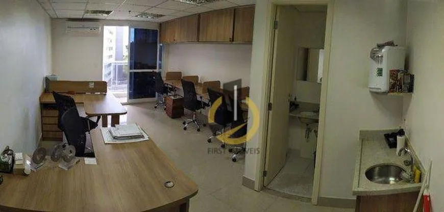 Foto 1 de Sala Comercial à venda, 27m² em Paraíso, São Paulo