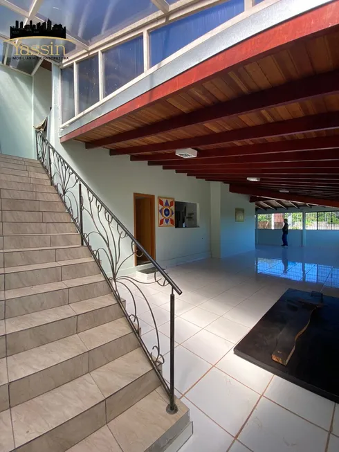 Foto 1 de Casa de Condomínio com 4 Quartos à venda, 250m² em , Chapada dos Guimarães