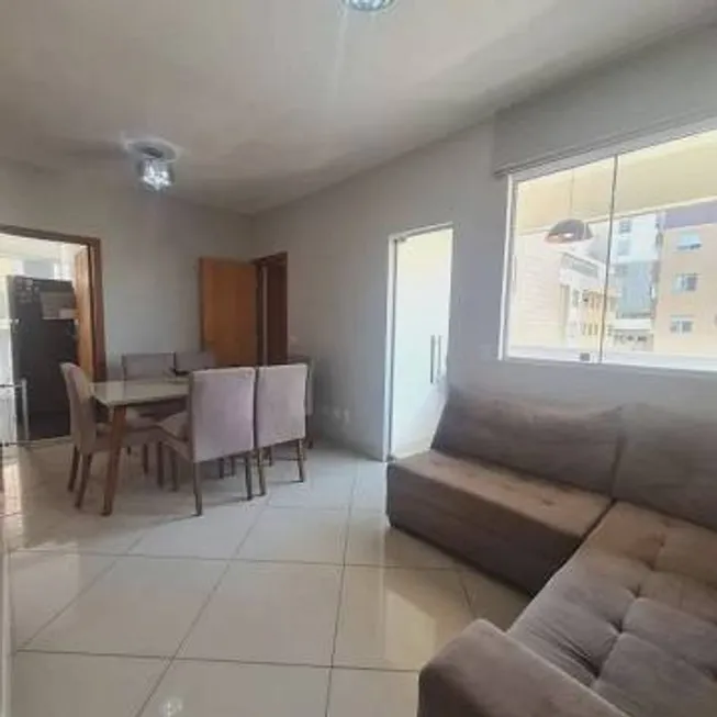 Foto 1 de Apartamento com 2 Quartos à venda, 60m² em Castelo, Belo Horizonte
