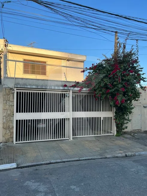 Foto 1 de Casa com 3 Quartos à venda, 228m² em Jardim Japão, São Paulo