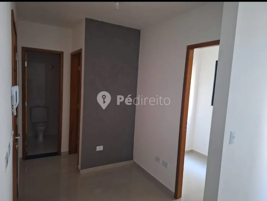 Foto 1 de Apartamento com 2 Quartos à venda, 28m² em Penha, São Paulo