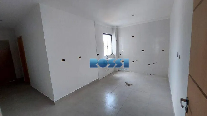 Foto 1 de Apartamento com 2 Quartos à venda, 42m² em Vila Prudente, São Paulo