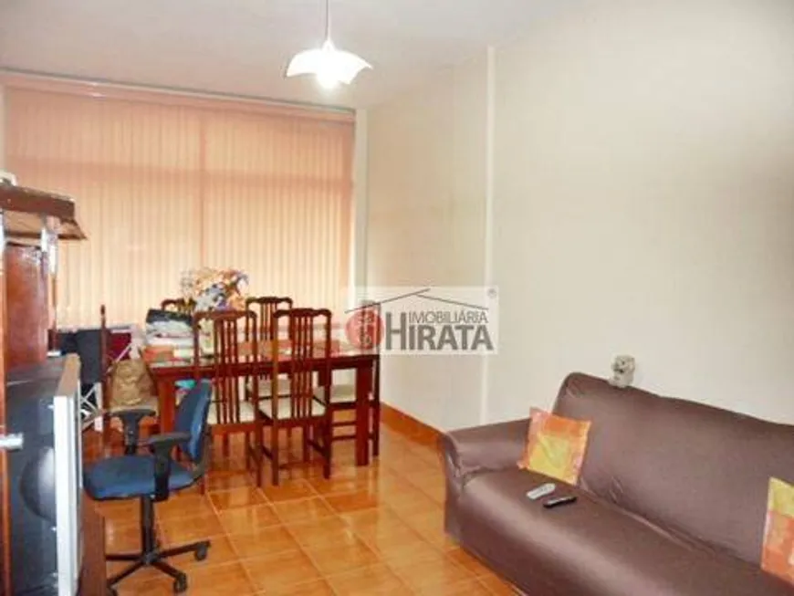 Foto 1 de Apartamento com 1 Quarto à venda, 73m² em Centro, Campinas