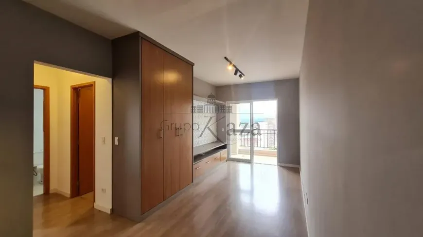 Foto 1 de Apartamento com 2 Quartos à venda, 65m² em Parque Santo Antônio, Jacareí