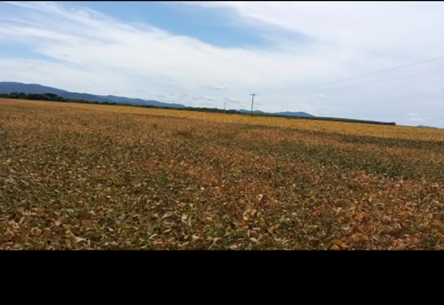 Foto 1 de Fazenda/Sítio à venda em Centro, Barro Alto