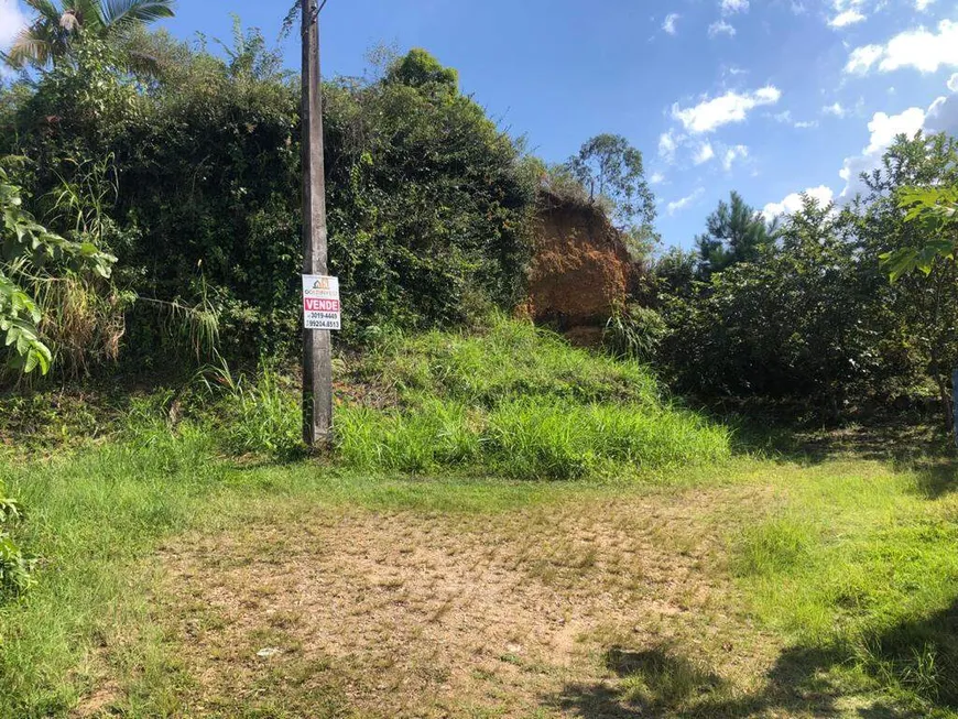 Foto 1 de Lote/Terreno à venda, 889m² em Azambuja, Brusque