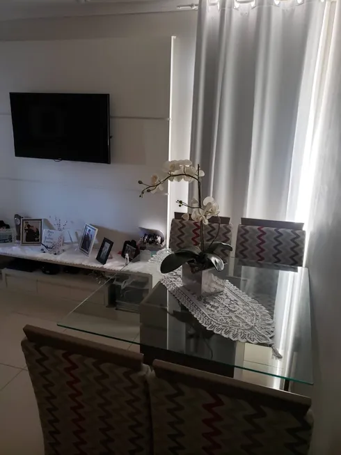 Foto 1 de Apartamento com 2 Quartos à venda, 45m² em Jardim Monte Alto, Campinas