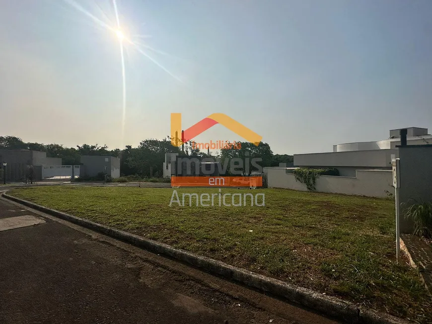 Foto 1 de Lote/Terreno à venda, 10m² em Parque Nova Carioba, Americana