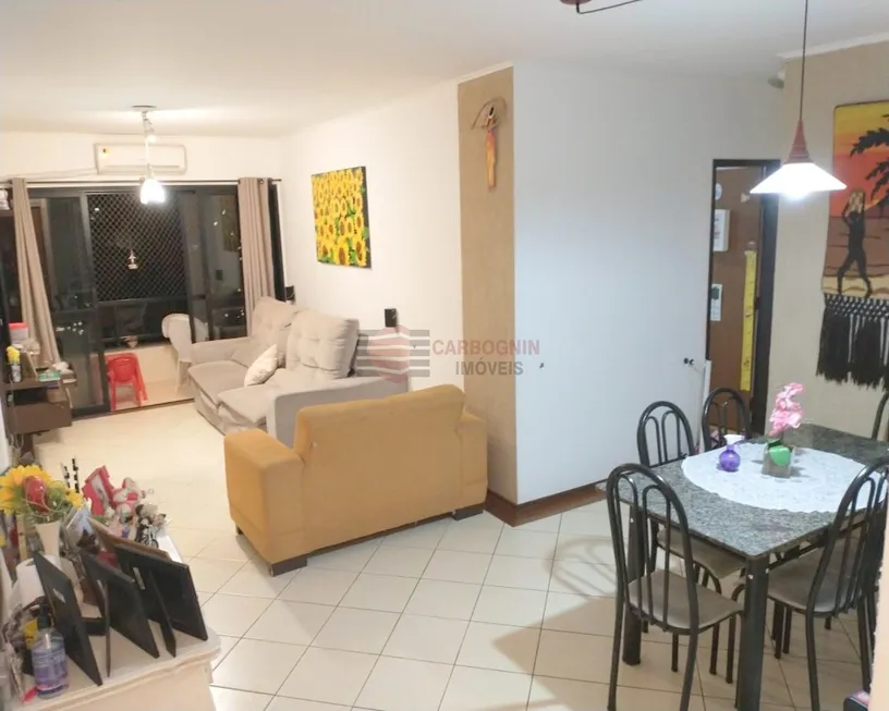 Foto 1 de Apartamento com 3 Quartos à venda, 84m² em Centro, Caçapava