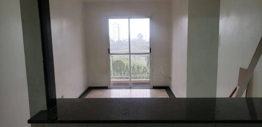 Foto 1 de Apartamento com 3 Quartos à venda, 63m² em Jardim América da Penha, São Paulo