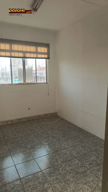Foto 1 de Sala Comercial para alugar, 40m² em Vila Guilhermina, São Paulo