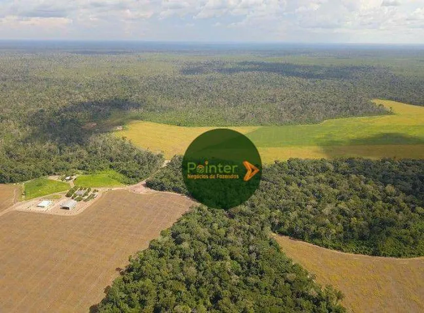 Foto 1 de Fazenda/Sítio à venda, 88000m² em Zona Rural, Porto dos Gaúchos