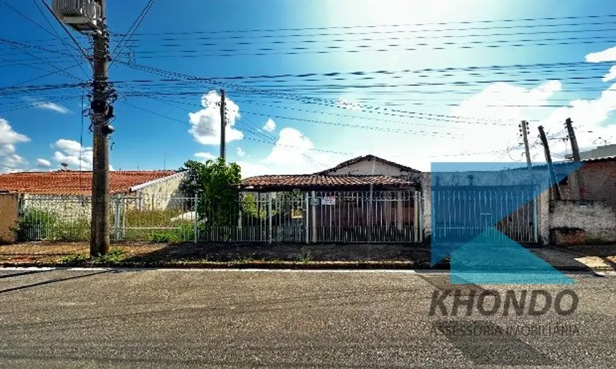 Foto 1 de Casa com 3 Quartos à venda, 200m² em Jardim Maringa, Itapeva