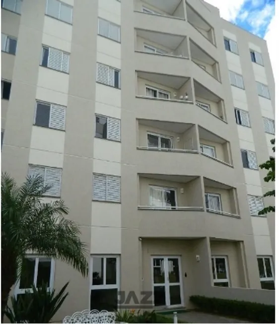 Foto 1 de Apartamento com 3 Quartos à venda, 72m² em Residencial das Ilhas, Bragança Paulista