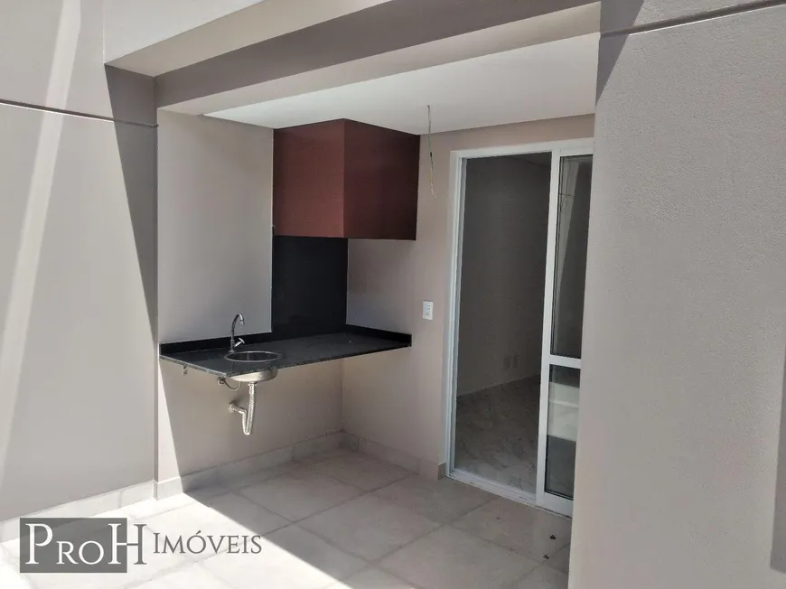 Foto 1 de Apartamento com 2 Quartos à venda, 90m² em Paulicéia, São Bernardo do Campo