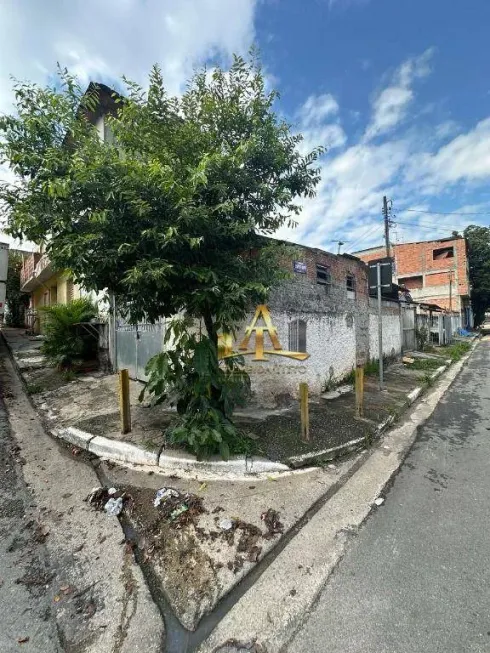 Foto 1 de Lote/Terreno à venda, 525m² em Vila Boa Vista, Barueri