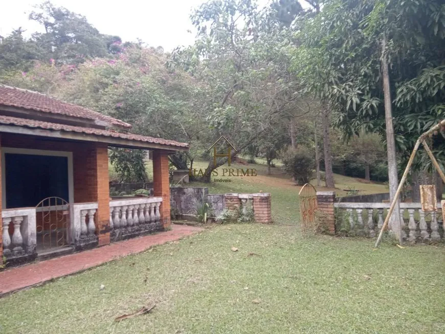 Foto 1 de com 4 Quartos à venda, 35000m² em Cachoeira, Ibiúna