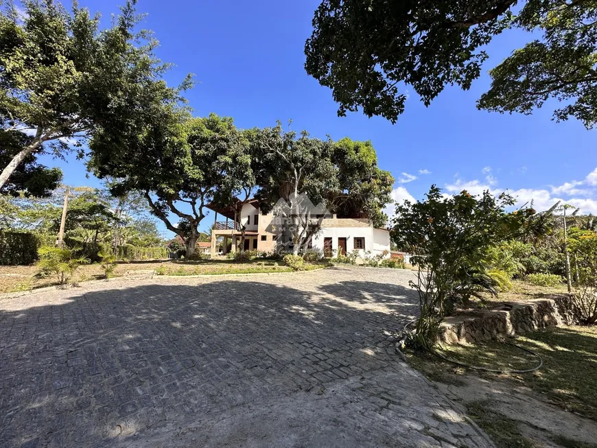 Foto 1 de Fazenda/Sítio com 15 Quartos à venda, 40000m² em Zona Rural, Guaramiranga