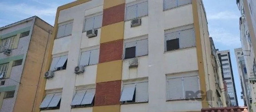 Foto 1 de Apartamento com 1 Quarto à venda, 42m² em Praia de Belas, Porto Alegre