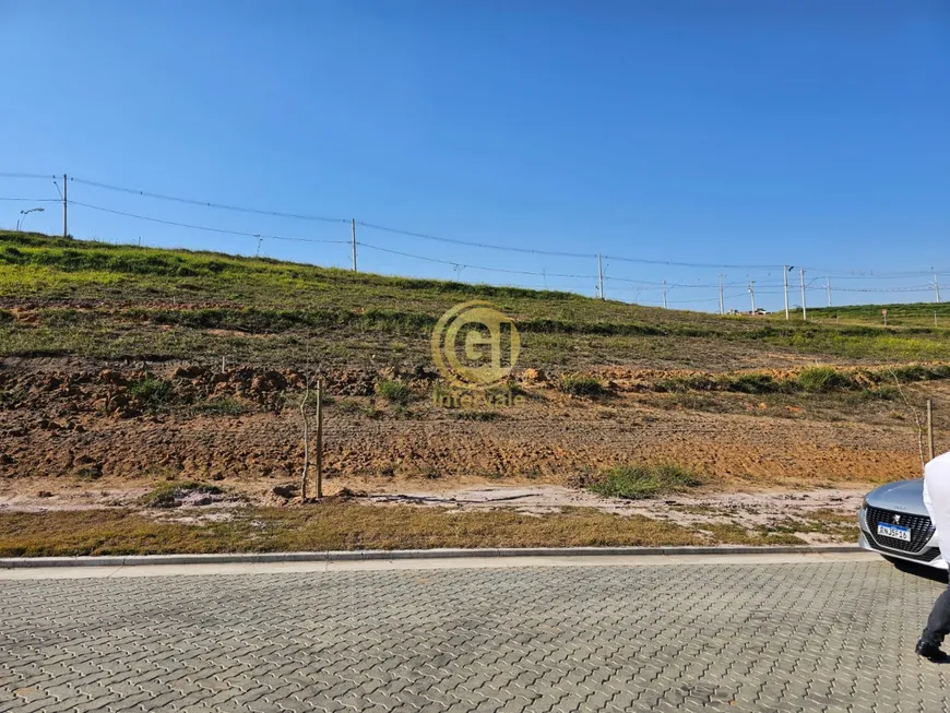 Foto 1 de Lote/Terreno à venda, 330m² em Condomínio Residencial Alphaville II, São José dos Campos