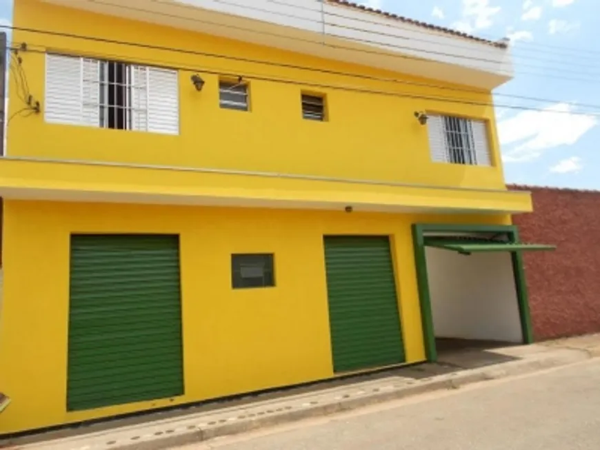 Foto 1 de Casa com 4 Quartos à venda, 280m² em Parque Marajoara, Tatuí