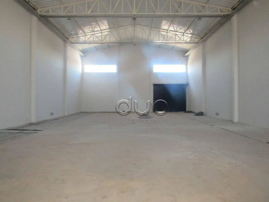 Foto 1 de Ponto Comercial para alugar, 500m² em Morumbi, Piracicaba