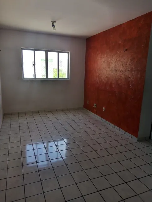 Foto 1 de Apartamento com 2 Quartos à venda, 55m² em Bancários, João Pessoa