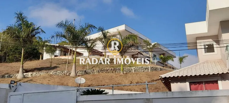 Foto 1 de Casa com 3 Quartos à venda, 90m² em Peró, Cabo Frio