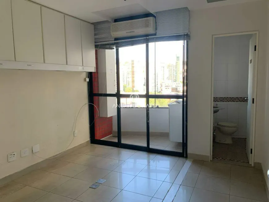 Foto 1 de Ponto Comercial à venda, 27m² em Santa Efigênia, Belo Horizonte