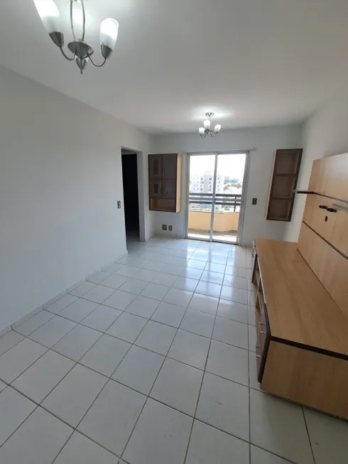 Foto 1 de Apartamento com 2 Quartos para venda ou aluguel, 64m² em Cidade Vargas, São Paulo