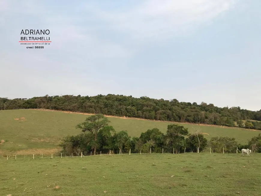 Foto 1 de Lote/Terreno à venda, 434290m² em Itupeva, Itupeva