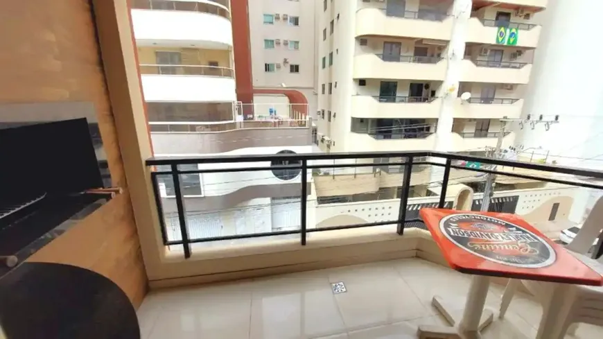 Foto 1 de Apartamento com 2 Quartos à venda, 80m² em Meia Praia, Itapema