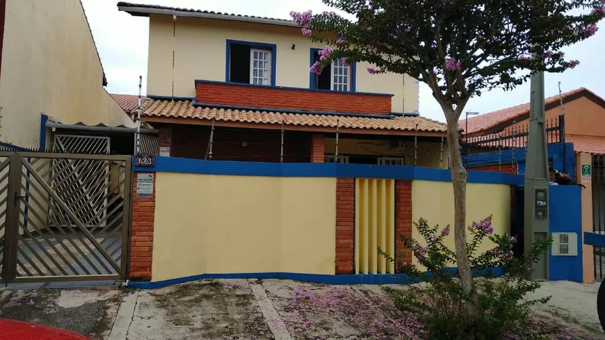 Foto 1 de Casa com 8 Quartos à venda, 285m² em Cibratel, Itanhaém