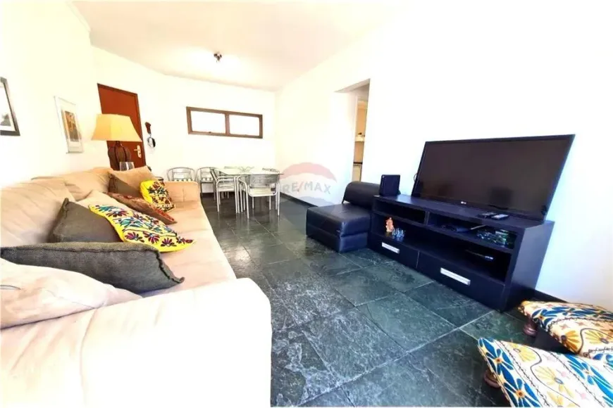 Foto 1 de Apartamento com 1 Quarto à venda, 57m² em Loteamento Joao Batista Juliao, Guarujá