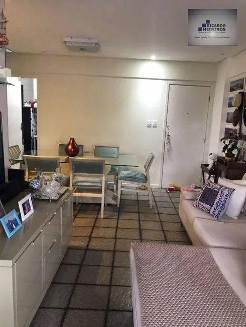 Foto 1 de Apartamento com 3 Quartos à venda, 84m² em Chame-Chame, Salvador