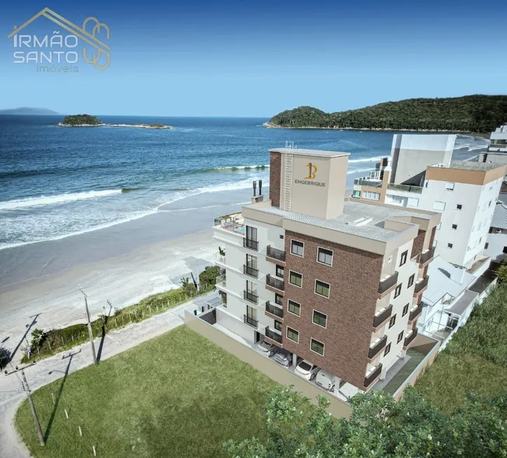 Foto 1 de Apartamento com 3 Quartos à venda, 90m² em Praia De Palmas, Governador Celso Ramos