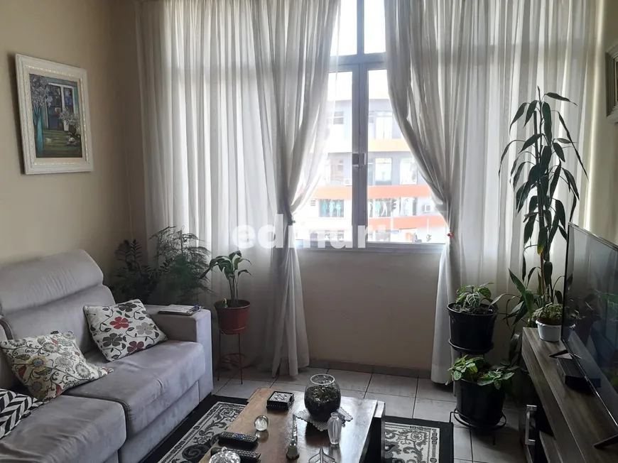 Foto 1 de Apartamento com 2 Quartos à venda, 98m² em Centro, Santo André