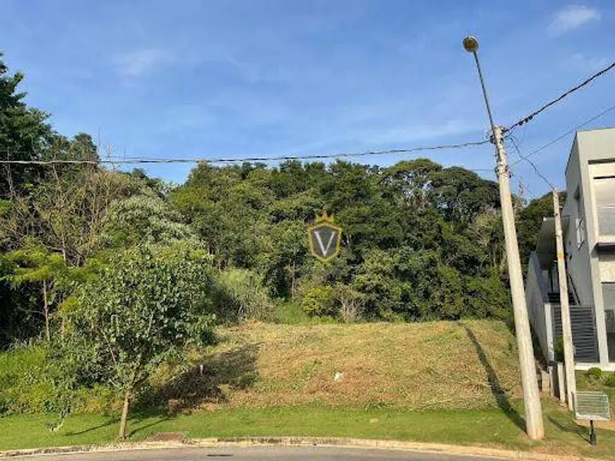 Foto 1 de Lote/Terreno à venda, 322m² em Vila Pasti, Louveira