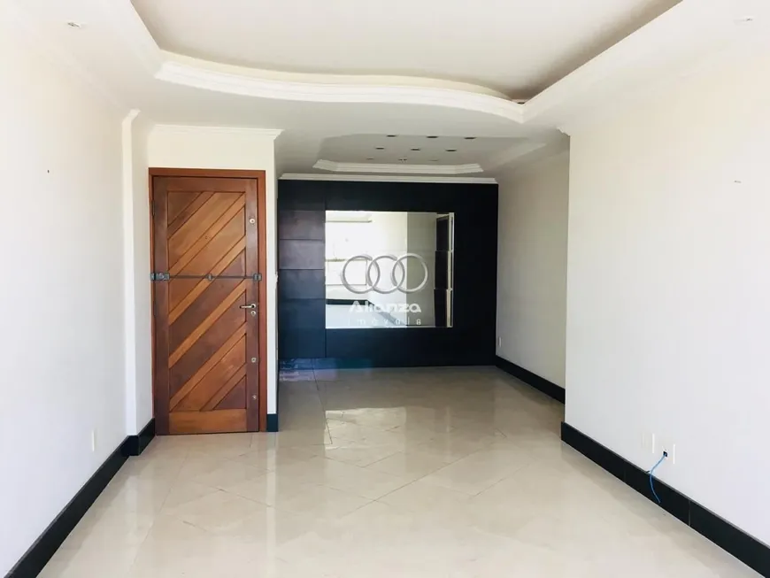 Foto 1 de Apartamento com 3 Quartos à venda, 127m² em Itapoã, Belo Horizonte