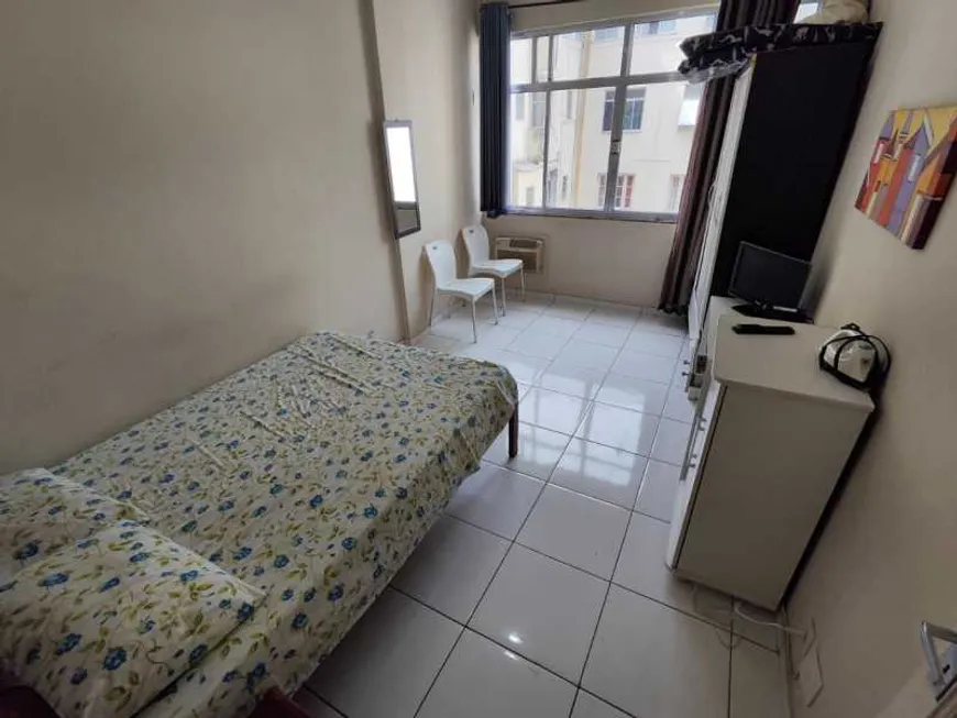 Foto 1 de Apartamento com 1 Quarto à venda, 36m² em Copacabana, Rio de Janeiro