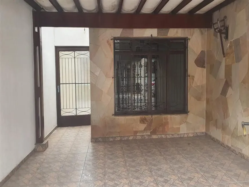 Foto 1 de Sobrado com 3 Quartos à venda, 160m² em Penha, São Paulo