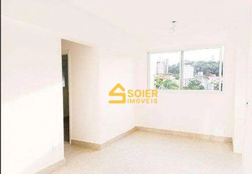 Foto 1 de Apartamento com 2 Quartos à venda, 66m² em Vila Paris, Belo Horizonte